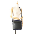 Sac Bottega Veneta Intrecciato Trimmed Cuir Bandoulière – photo 12