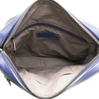 Sac Bottega Veneta Intrecciato Trimmed Cuir Bandoulière – photo 4