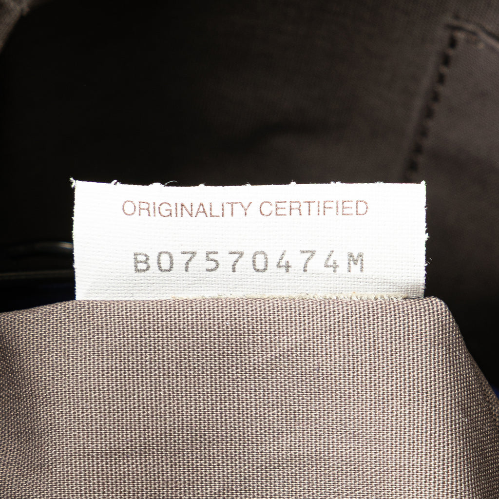Sac Bottega Veneta Intrecciato Trimmed Cuir Bandoulière – photo 6