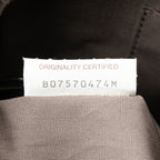 Sac Bottega Veneta Intrecciato Trimmed Cuir Bandoulière – photo 6