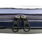 Sac Bottega Veneta Intrecciato Trimmed Cuir Bandoulière – photo 7