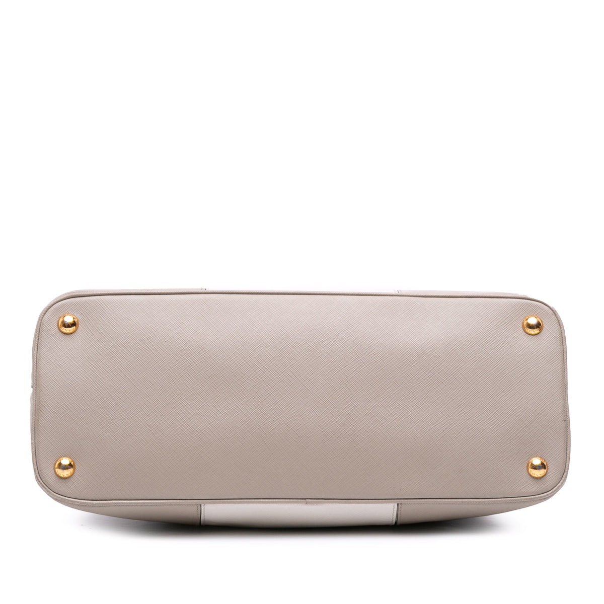 Sac Prada Medium Bicolore Saffiano Lux Promenade Sac à main – photo 3