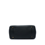Sac Hermès Clemence Birkin Retourne 35 – photo 3
