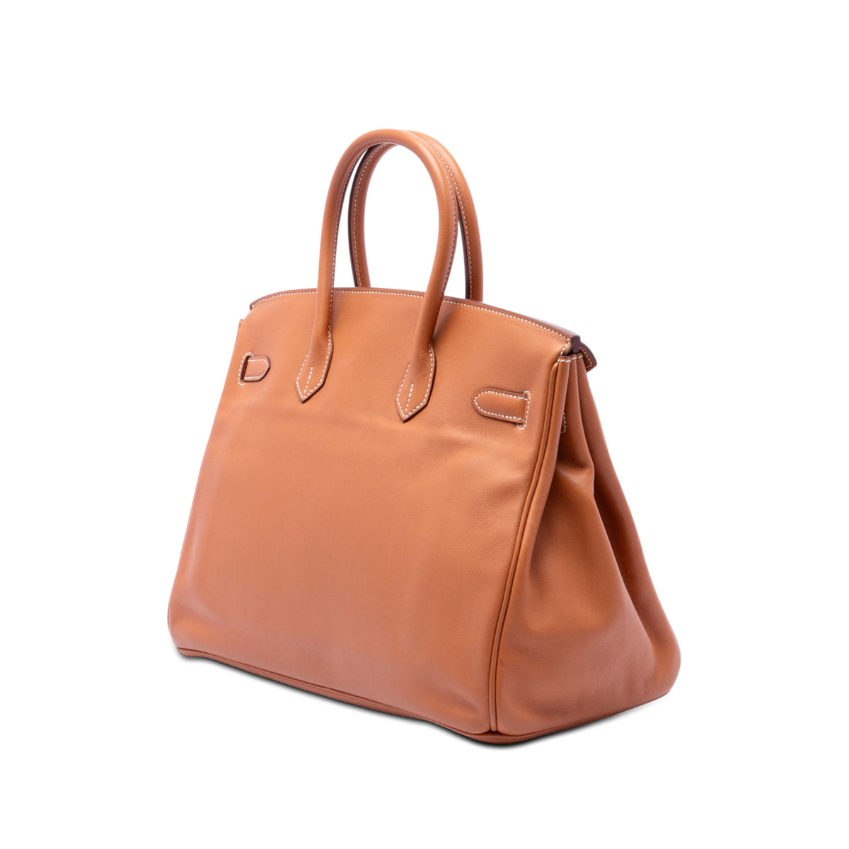 Sac Hermès Courchevel Birkin Retourne 35 – photo 2