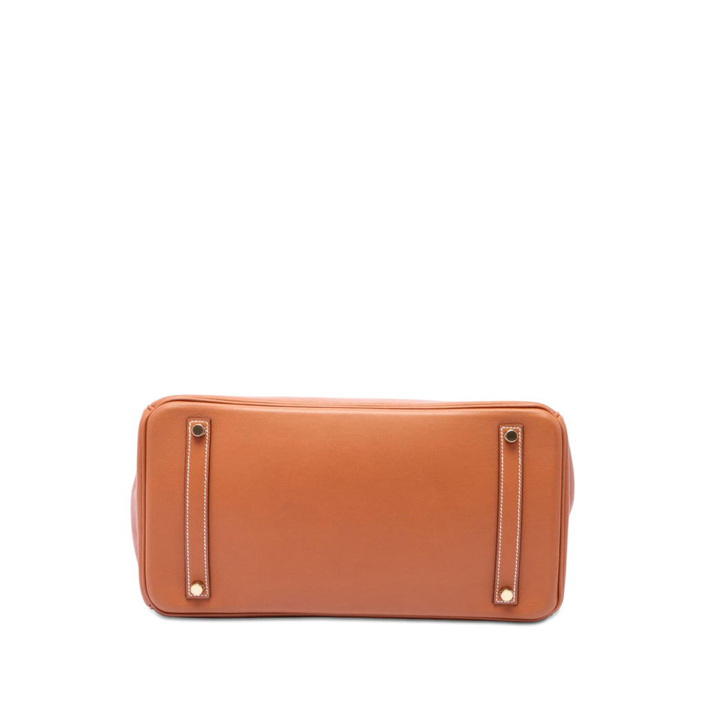 Sac Hermès Courchevel Birkin Retourne 35 – photo 3
