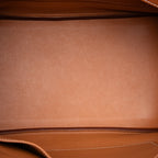Sac Hermès Courchevel Birkin Retourne 35 – photo 4
