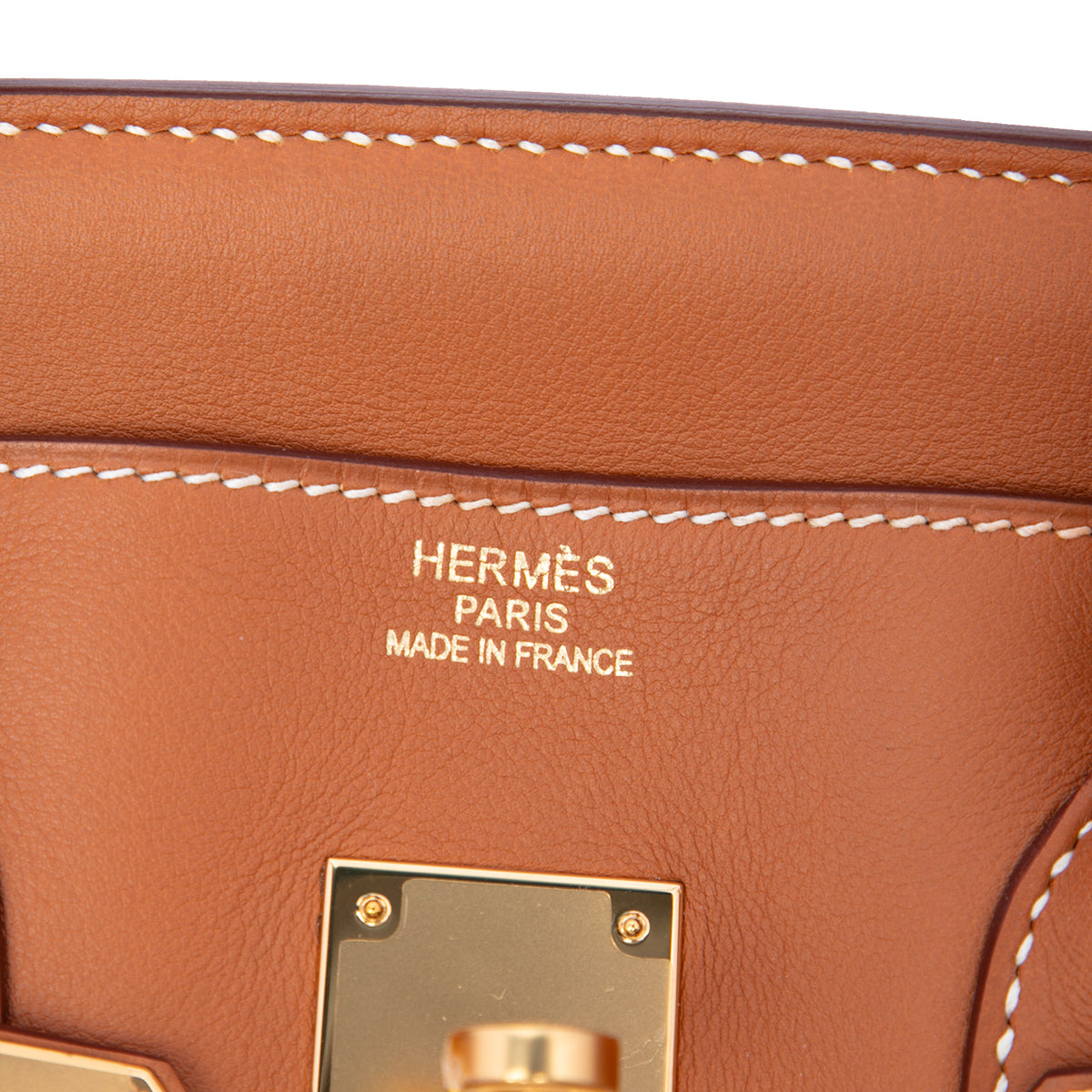 Sac Hermès Courchevel Birkin Retourne 35 – photo 5