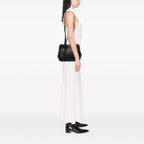 Sac Balenciaga Mini Smooth Cuir de veau Hampton Carry All Sac à main – photo 10