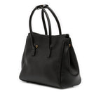 Sac Balenciaga Mini Smooth Cuir de veau Hampton Carry All Sac à main – photo 2