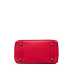 Sac Hermès Swift Birkin Retourne 25 – photo 3