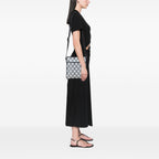 Sac Loewe Anagram Toile Bandoulière – photo 11
