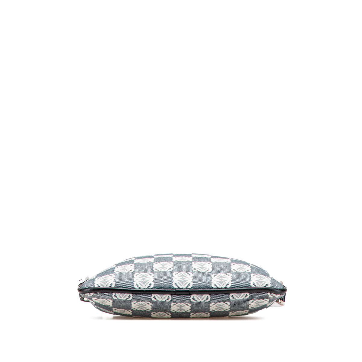 Sac Loewe Anagram Toile Bandoulière – photo 3
