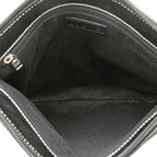 Sac Loewe Anagram Toile Bandoulière – photo 4