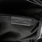 Sac Loewe Anagram Toile Bandoulière – photo 6