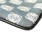 Sac Loewe Anagram Toile Bandoulière – photo 7