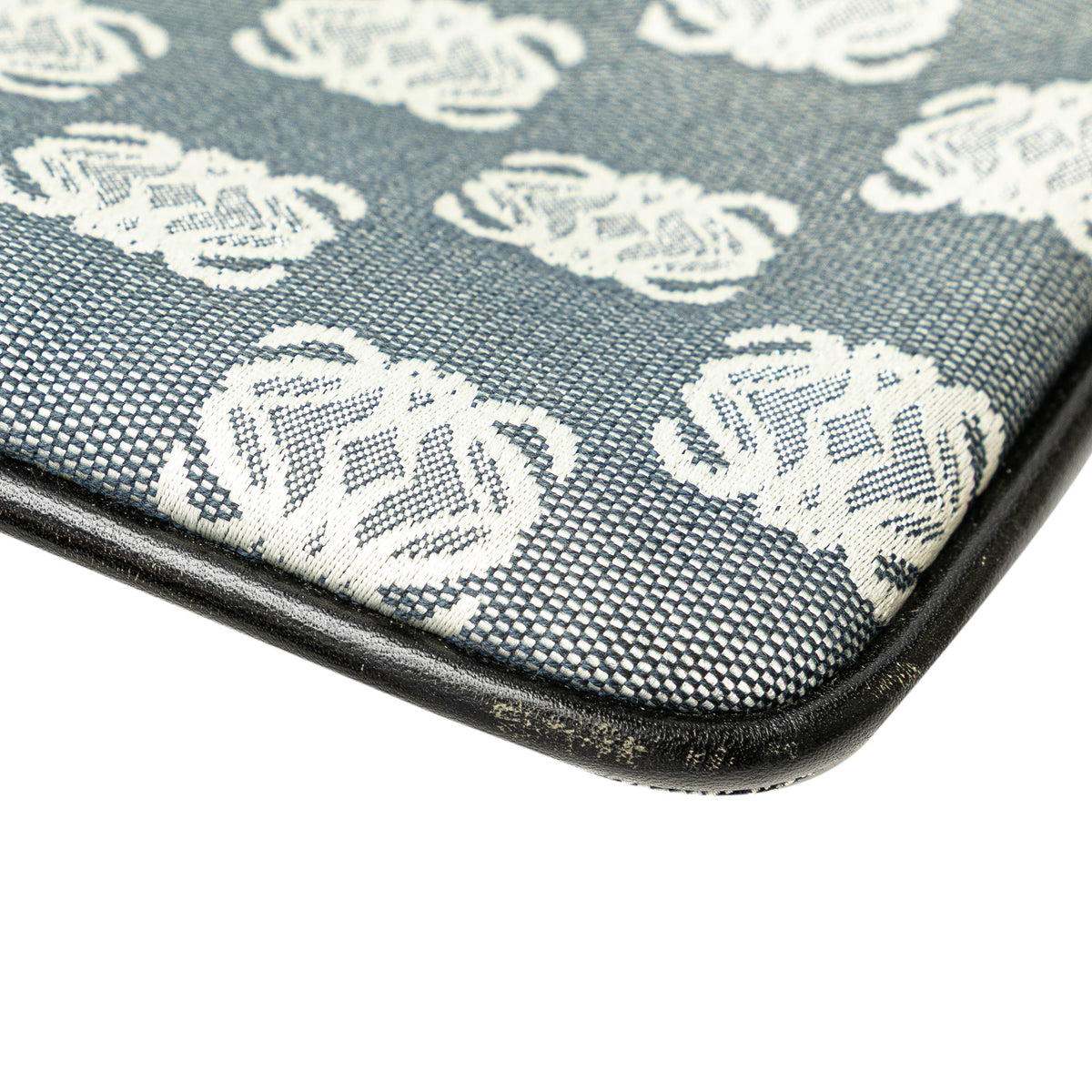 Sac Loewe Anagram Toile Bandoulière – photo 7