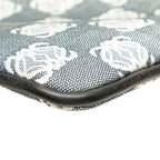 Sac Loewe Anagram Toile Bandoulière – photo 8