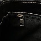 Sac Loewe Anagram Toile Bandoulière – photo 9