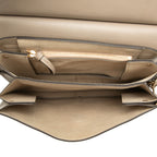 Sac Chloé Medium Cuir Faye Sac porté épaule – photo 4