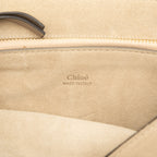 Sac Chloé Medium Cuir Faye Sac porté épaule – photo 5