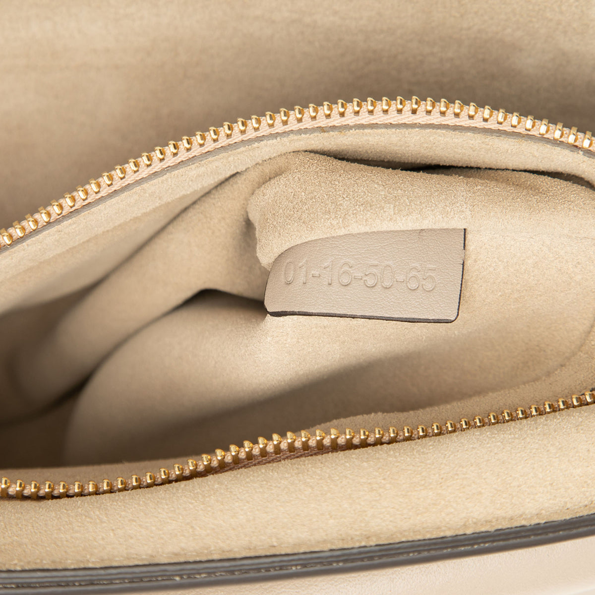 Sac Chloé Medium Cuir Faye Sac porté épaule – photo 6