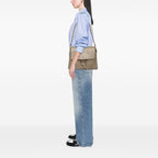 Sac Chloé Medium Cuir Faye Sac porté épaule – photo 7
