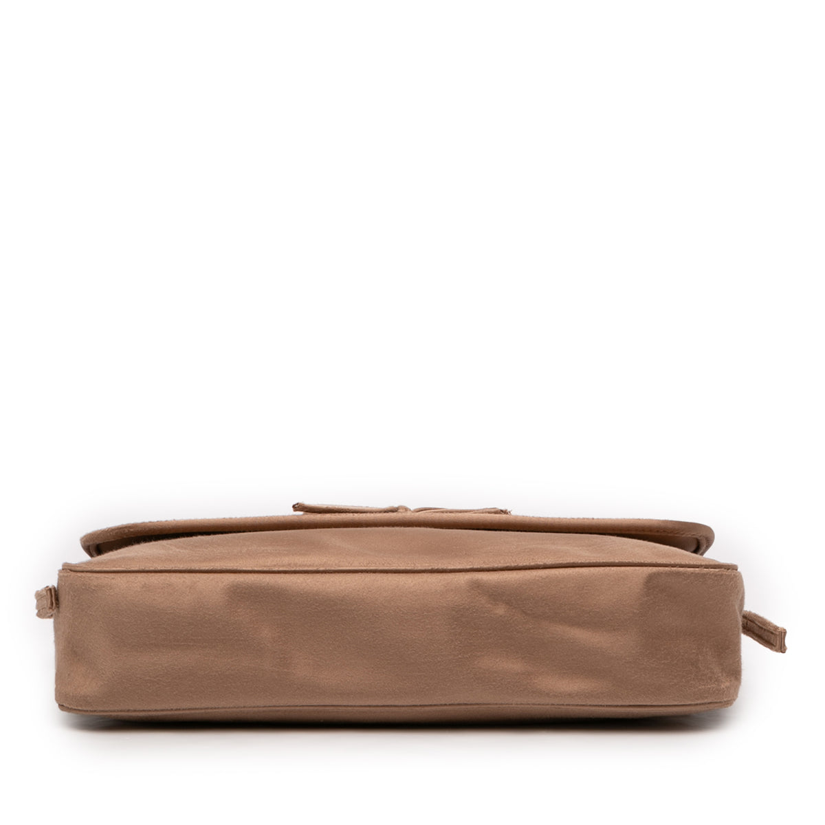 Sac Balenciaga Distressed Satin Leopolda Pochette – photo 3