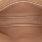 Sac Balenciaga Distressed Satin Leopolda Pochette – photo 4