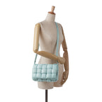 Sac Bottega Veneta Nappa Intrecciato Padded Cassette Bandoulière – photo 11
