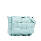 Sac Bottega Veneta Nappa Intrecciato Padded Cassette Bandoulière – photo 2