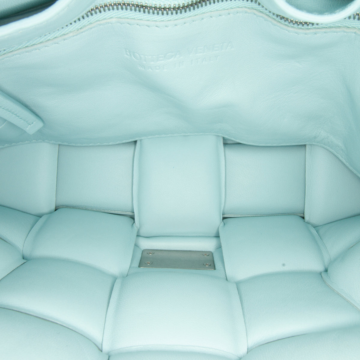 Sac Bottega Veneta Nappa Intrecciato Padded Cassette Bandoulière – photo 6