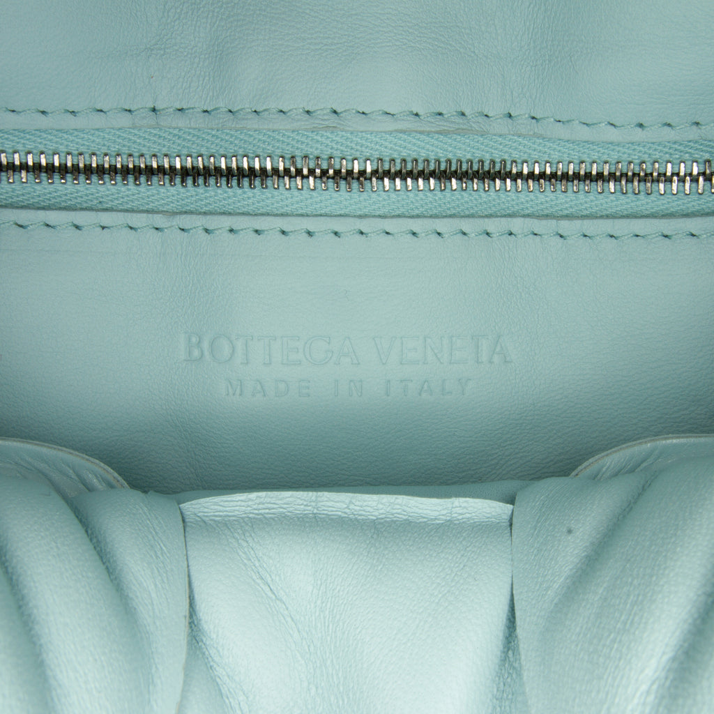 Sac Bottega Veneta Nappa Intrecciato Padded Cassette Bandoulière – photo 7
