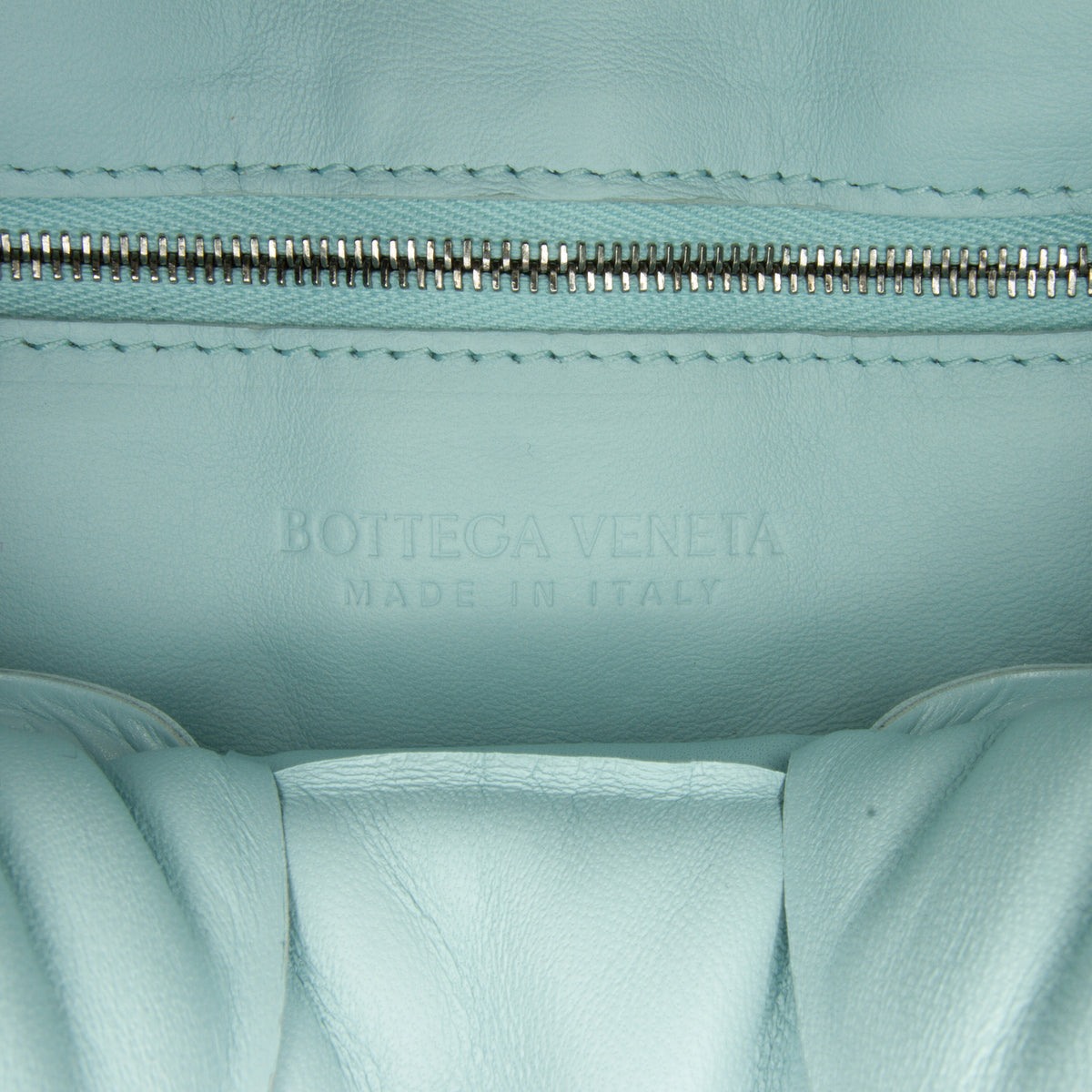 Sac Bottega Veneta Nappa Intrecciato Padded Cassette Bandoulière – photo 7