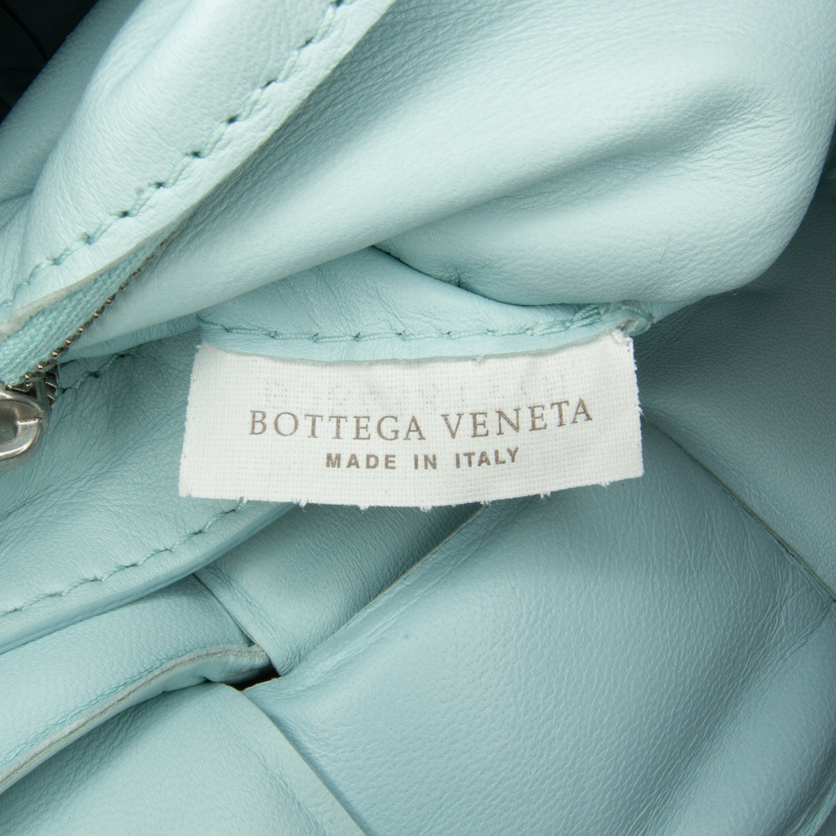 Sac Bottega Veneta Nappa Intrecciato Padded Cassette Bandoulière – photo 8