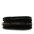 Sac Chloé Medium Cuir Nile Bracelet Sac à main – photo 3