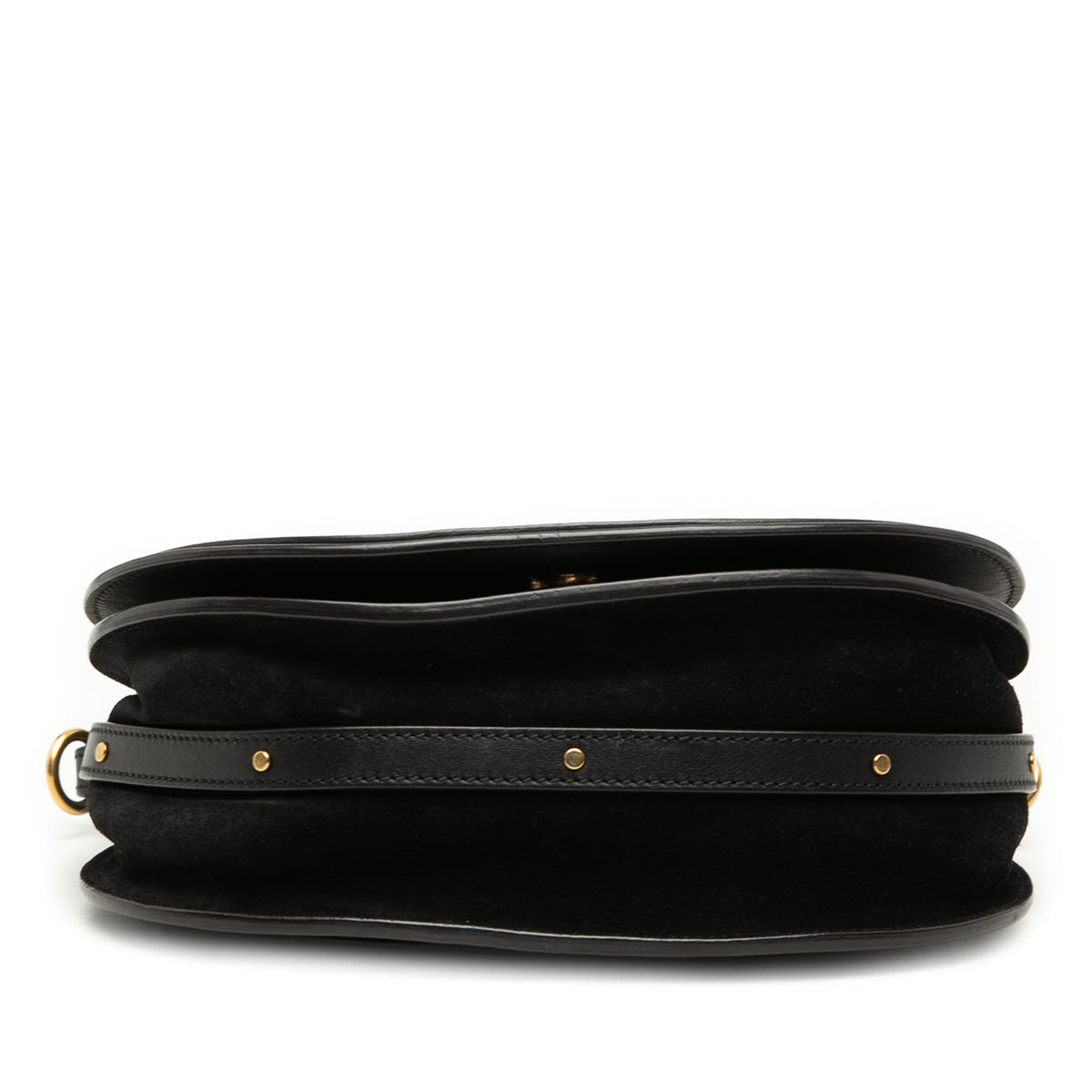 Sac Chloé Medium Cuir Nile Bracelet Sac à main – photo 3