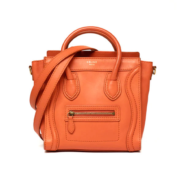 Luggage Phantom Celine seconde main