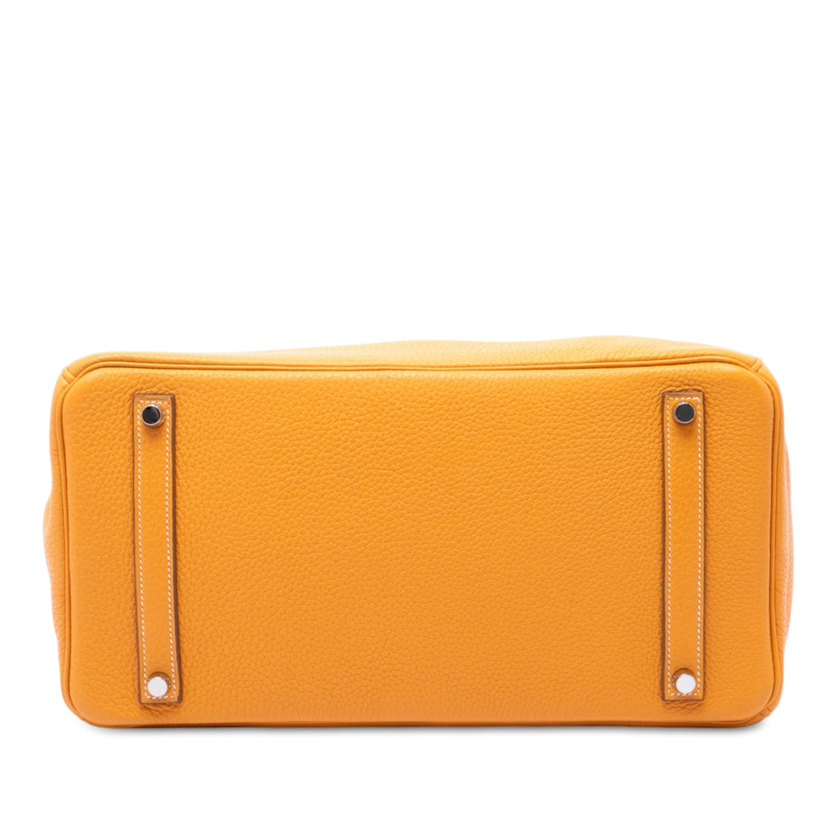 Sac Hermès Epsom Candy Birkin Retourne 35 – photo 3