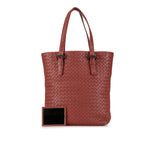 Sac Bottega Veneta Intrecciato Cabas – photo 10