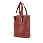 Sac Bottega Veneta Intrecciato Cabas – photo 2