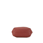 Sac Bottega Veneta Intrecciato Cabas – photo 3