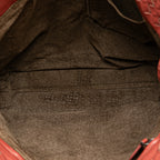 Sac Bottega Veneta Intrecciato Cabas – photo 4