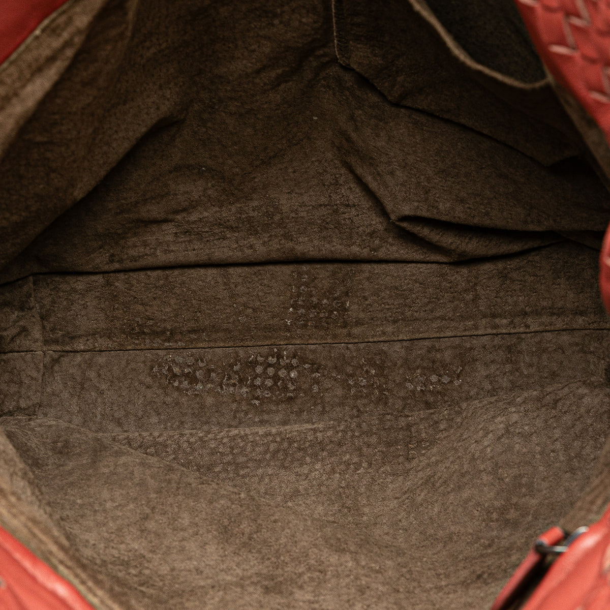 Sac Bottega Veneta Intrecciato Cabas – photo 4