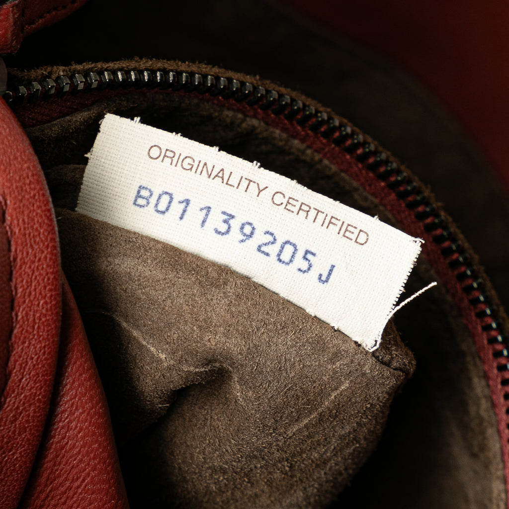 Sac Bottega Veneta Intrecciato Cabas – photo 7