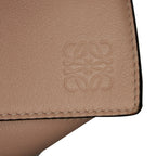 Sac Loewe Small Tricolore Cuir de veau and Daim Puzzle Sac à main – photo 15