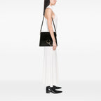 Sac Chloé Medium Cuir de veau and Daim Faye Bandoulière – photo 6