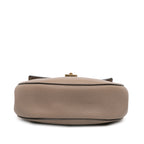 Sac Chloé Small Cuir Drew Bandoulière – photo 3