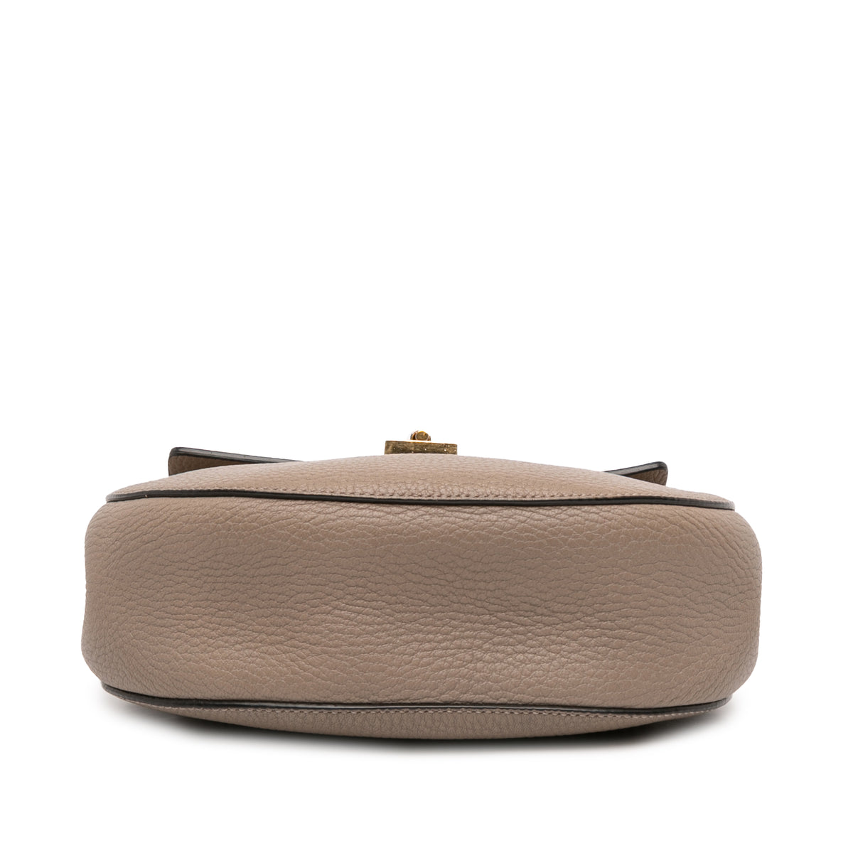 Sac Chloé Small Cuir Drew Bandoulière – photo 3