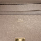 Sac Chloé Small Cuir Drew Bandoulière – photo 5