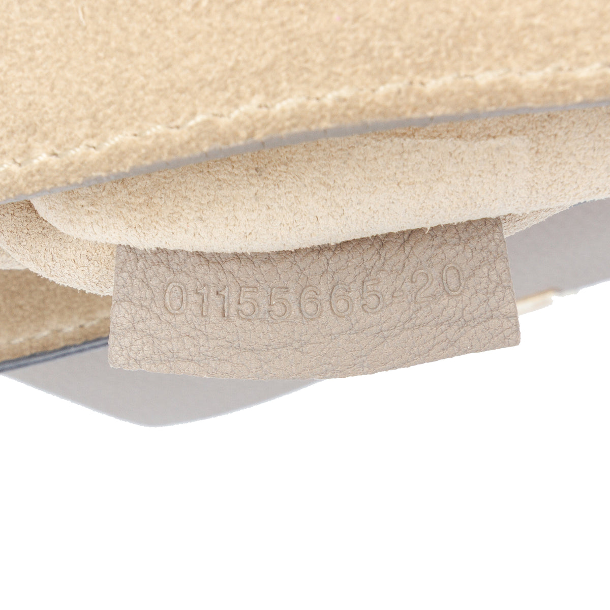 Sac Chloé Small Cuir Drew Bandoulière – photo 6